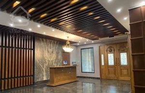 ۱۱۱مترخوش نقشه سهیل /لوک اصیل/دیزاین خاص/پنجره قدی