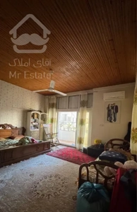 رهن کامل ویلایی دوبلکس خ جویبار(املاک مدرن)