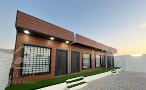 فروش اقامتگاه لوکس، دارای 4 سوئیت