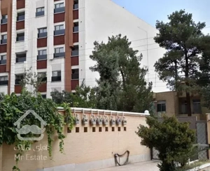 آپارتمان ۱۰۰ متری خانه اصفهان