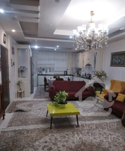 فروش آپارتمان ۸۳ متری دوخوابه