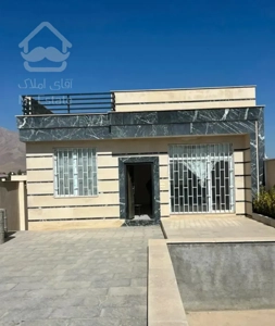 ویلا ۴۰۰ متری مدرن