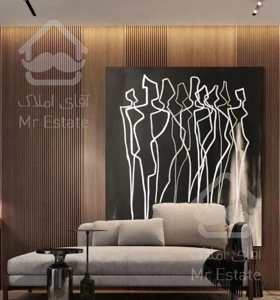 220 متر / 3 خواب / نظرغربی / چند قدم تا پارک