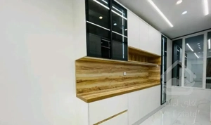 ۵۴متری خوشگل سندتکبرگ انتخابی برای سرمایه گذاری