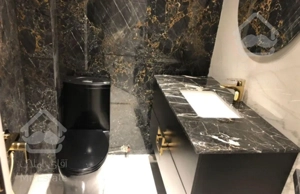 کلید طلائی.۷۵ متر ۱ خواب ویوو مشجر بدون مشابه