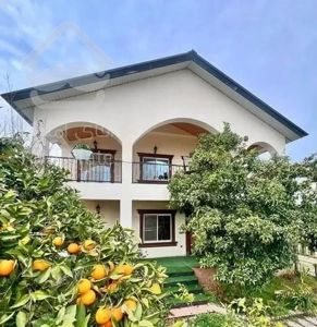 ویلاباغ۴۵۰متری/شهرکی بااصالت/سندتکبرگ