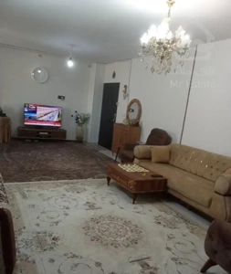 ۷۷ متر/ دو خواب/ غرق نور/خوش چیدمان/ قائمیه