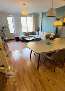 ۷۰ متر مبله شیک جردن