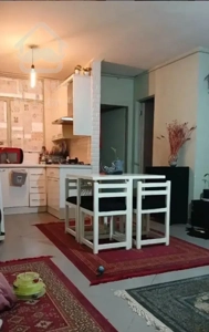 ۵۳متر//نورگیرعالی//تکخواب تهرانسر