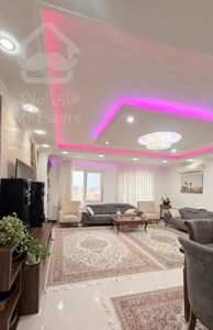 طبقه ۴ بسیار شیک و مرتب