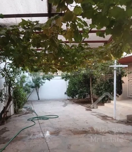 اجاره ویلایی حیاط دار 187متری دو خواب بابلسر