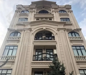 فروش واحد ۱۵۵متری/دوپارکینگ سندی در عظیمیه