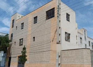 فروش ۳واحدی با هم بوستان