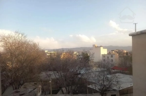 آپارتمان سند تک برگ تاپ لوکیشن شیک