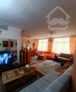 ۱۵۶ متر - یوسف آباد - فرصت استثنائی