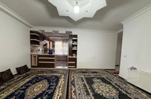 ۸۴متر آپارتمان محک فول
