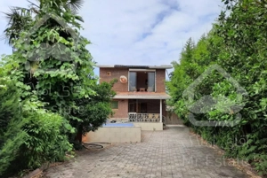 ویلا دوبلکس با ویو جنگل و کوهپایه در نور عباسا