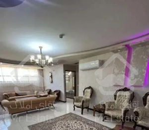 ۶۵متر/فردوس غرب/غرق درنور