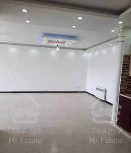 ۹۹ متر دو خواب فول