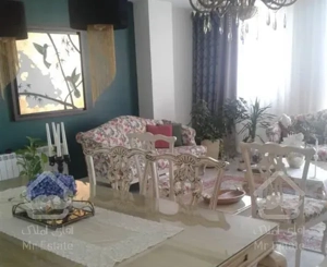 آپارتمان ۱۵۰ متر فاز۴ مهرشهر