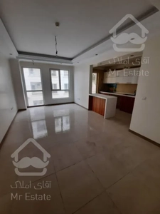 اپارتمان ۶۰ متری دو خواب بهار شمالی