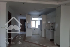 اجاره اپارتمان ۱۱۷ متری دوخوابه بلوار اباذر مهتاب