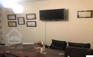 آپارتمان ۶۳ متری