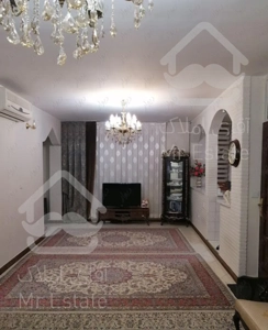 آپارتمان 65 متری در فروزش ک جسور تک واحدی