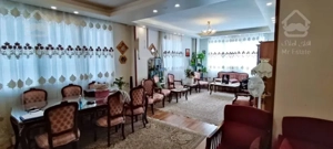 آپارتمان 130متردوخواب سازمان برنامه شمال