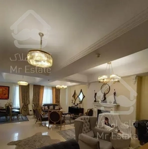 ۱۳۵ متر شخصی شهرک راه آهن کوهک منطقه۲۲ دهکده