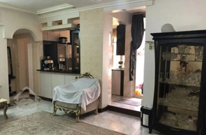 ۷۵متری دوخواب/طبقه اول/فول امکانات