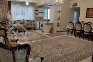 94 متر دو خواب فول ضلع شرقی فرهنگسرا