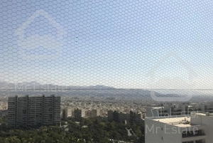 ۱۵۷ متر ۳ خواب * شهرک *