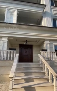 فروش آپارتمان دوخواب طبقه ۵ دربهترین لوکیشن متل قو