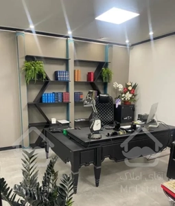 ۲۰۰ متر موقعیت اداری فول بازسازی شده حسن آباد