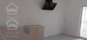 ویلا مستقل تخلیه ۲خواب بازسازی کامل شیک