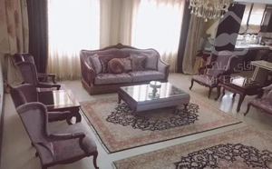 ۱۳۵ متر ـ یوسف آباد ـ سه خواب