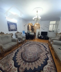 58 متر بلوار ابوذر پل ششم