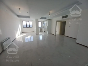 ۹۵ متر چه سالنی چه نقشه ای  بلوار فردوس شرق