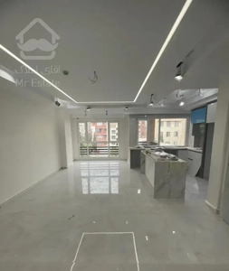 ۱۰۰متری فول امکانات نارمک (مستطیل طلایی )