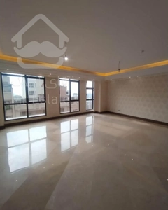 فروش واحد ۱۱۸متری۲خواب در فردوس غرب