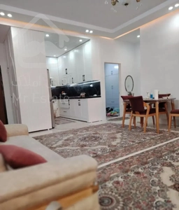 95متری حاشیه رحمانیه