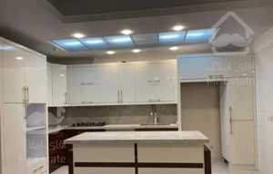 آپارتمان ۱۱۰ متری/۲خواب/فول/دریاچه