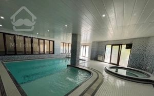 تاپ لوکیشن برند اقدسیه/فرعی عالی/مشاعات آبی فعال