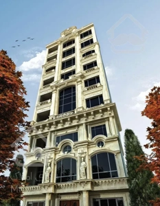 آپارتمان صدمتری دوخوابه / چیتگر برج یاران