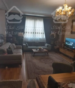 آپارتمان 95 متری کوی مهر