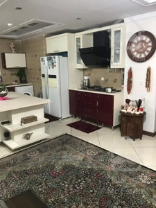 اجاره آپارتمان ۸۷ متر کاشانی