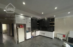 آپارتمان ۱۱۵ متر رادیودریا ۲ خواب طبقه ۱ خوش نقشه