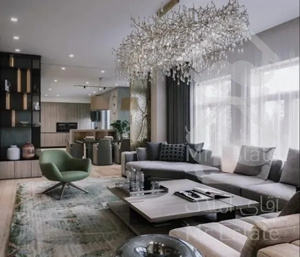 فروش واحد ۷۵متر در شمال غربی چیتگر پروژه رومنس حکیم