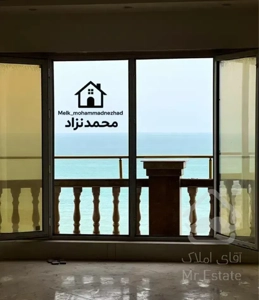 ۲۱۱ متری پلاک ۱ فریــدونکنار نوساز فقط ۱۴/۵۰۰